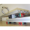 Industrial Ballscrew CNC Z Axis