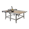 8' x 4' Rack and Pinion Free Standing CNC Router Package