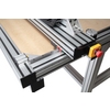 8' x 4' Rack and Pinion Free Standing CNC Router Package