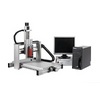4 Axis A3 Trapezoidal Assembled CNC Router Package