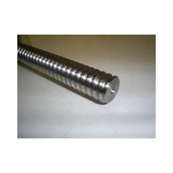 C5 Precision Rolled Ballscrew Spindle