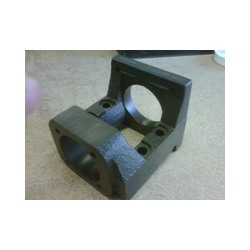 MBA Motor Bracket