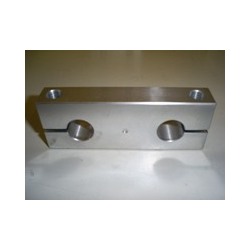 Double Shaft Support