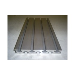 20x152 Bed Plate