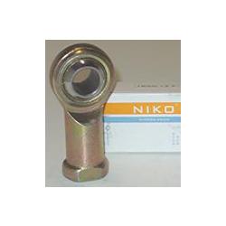 PTFE Self Lubricating