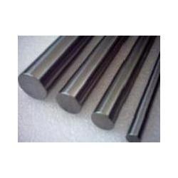 Chrome Plated Round Rail (WV)