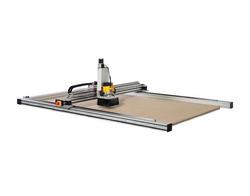 4' x 4' Rack and Pinion Desktop CNC Router Package