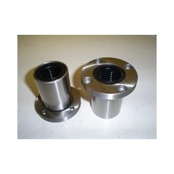 Flange Linear Bearings
