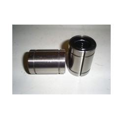 Adjustable Linear Bearings