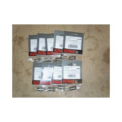 9 Piece Collet Set