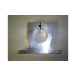 Kress 90mm Centre Motor Mount