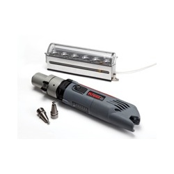 Auto Tool Changer