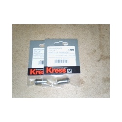 2 Piece Kress Collet Sets