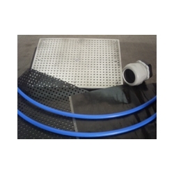 Vacuum Beds