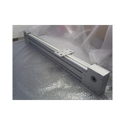Driver Track Rollers