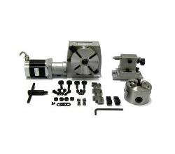 4th Axis