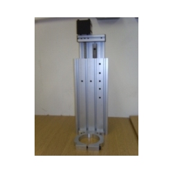 Industrial Ballscrew CNC Z Axis