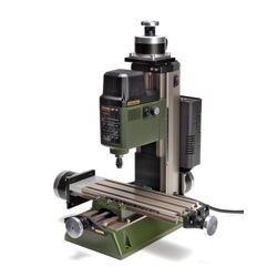Proxxon MF70 CNC Milling Machine