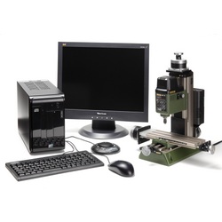 Proxxon MF70 CNC Package