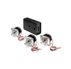 Proxxon Steppermotor Controller Uni 1500