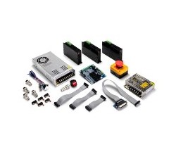 3 Axis Home/Light Industrial Controller Kit 2