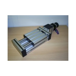 MDL Ballscrew Linear Table