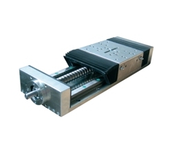 Tecnoline Linear Tables