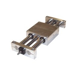 Trapezoidal Linear Tables