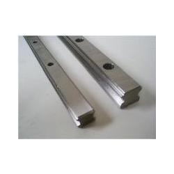 Hiwin Standard Ground Profile Rails