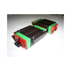 Hiwin Standard Flange Style Carriage