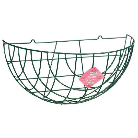 Gardman Traditional Wall Basket