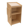 AV Lectern 04