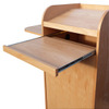 AV Lectern 06
