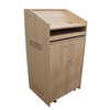 AV Lectern 10