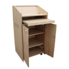 AV Lectern 10