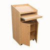 AV Lectern 13