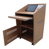AV Lectern 18