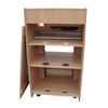 AV Lectern 18