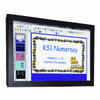 CleverLCD Touch Dual 65" with Lynx