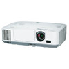 NEC M300W WXGA LCD Projector