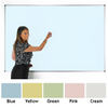 Colourwipe Dry Wipe Board