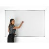 Aluminium Framed Classic Non Magnetic Whiteboard