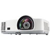 NEC M260WS WXGA LCD Short Throw Projector