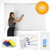 Summer Special - Non Magnetic Whiteboard Bundle Deal