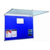 Summer Special - Economy tamperproof noticeboard bundle