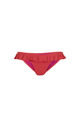 LOTTA FRILL BIKINI BRIEFS