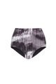 LARA DIGITAL PRINT HIGH WAISTED BRIEFS