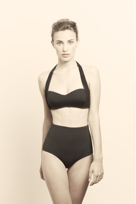 LARA HIGH WAISTED BRIEFS