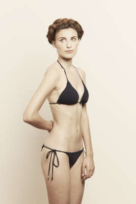 NOA TRIANGLE BIKINI TOP