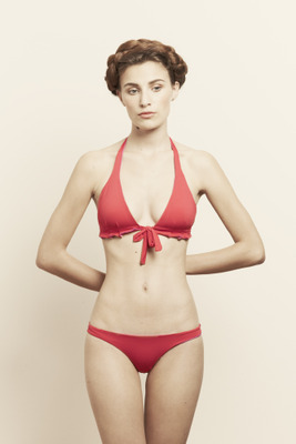 MAIA ELEGANT HIPSTER BIKINI BRIEFS